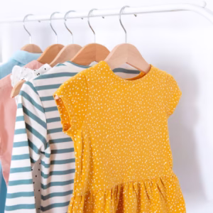 Baby Dress