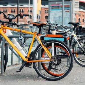Bicycles