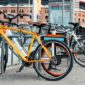 Bicycles
