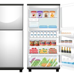 Deep Freezer